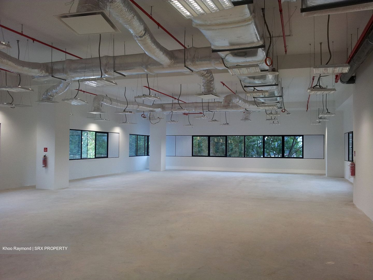 Infinite Studios (D5), Factory #450974061